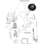 PACIFIC HYDROSTAR, 97552, IPL.23 thumbnail